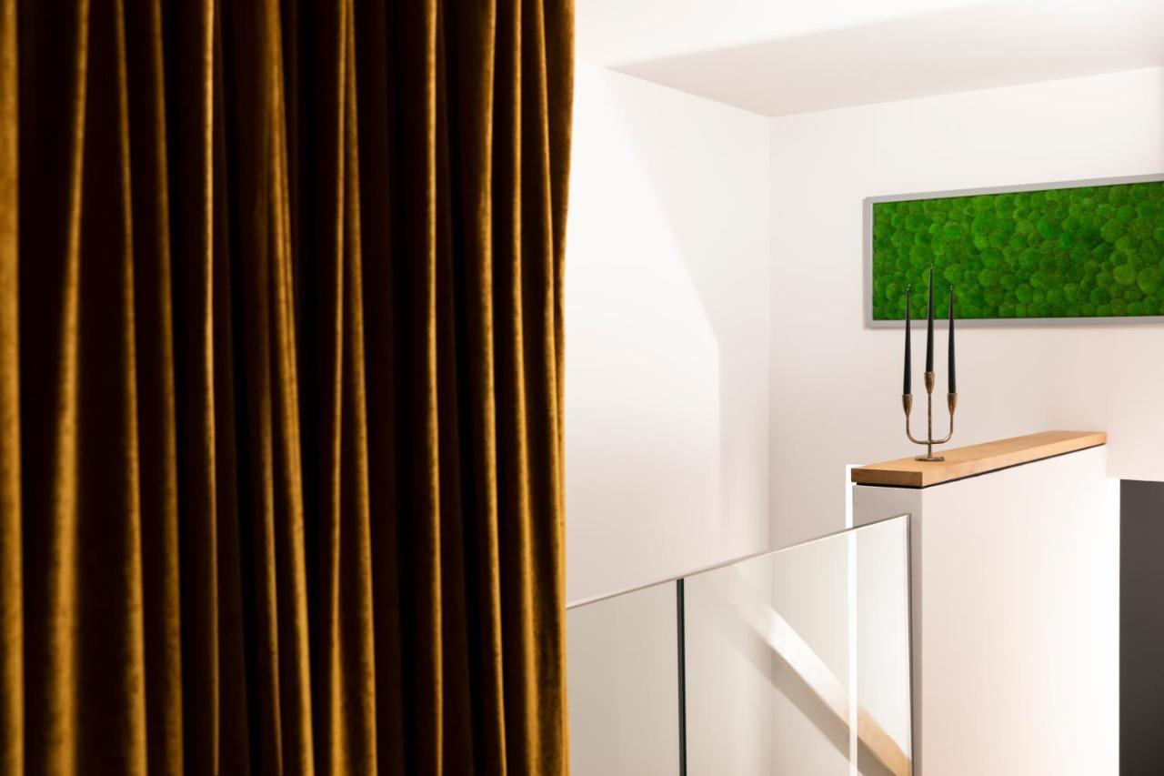 Boarding Cube Oldenburg Apartamento Exterior foto