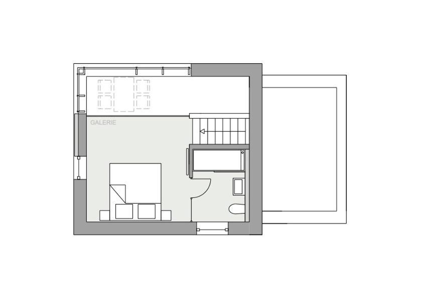 Boarding Cube Oldenburg Apartamento Exterior foto